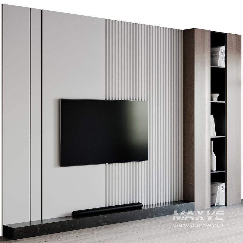TV Wall 45 - Image 3