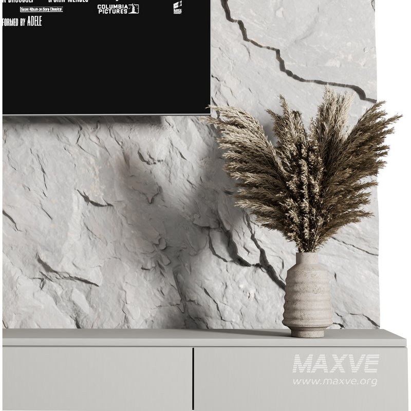 Tv Wall set 6 - Image 2