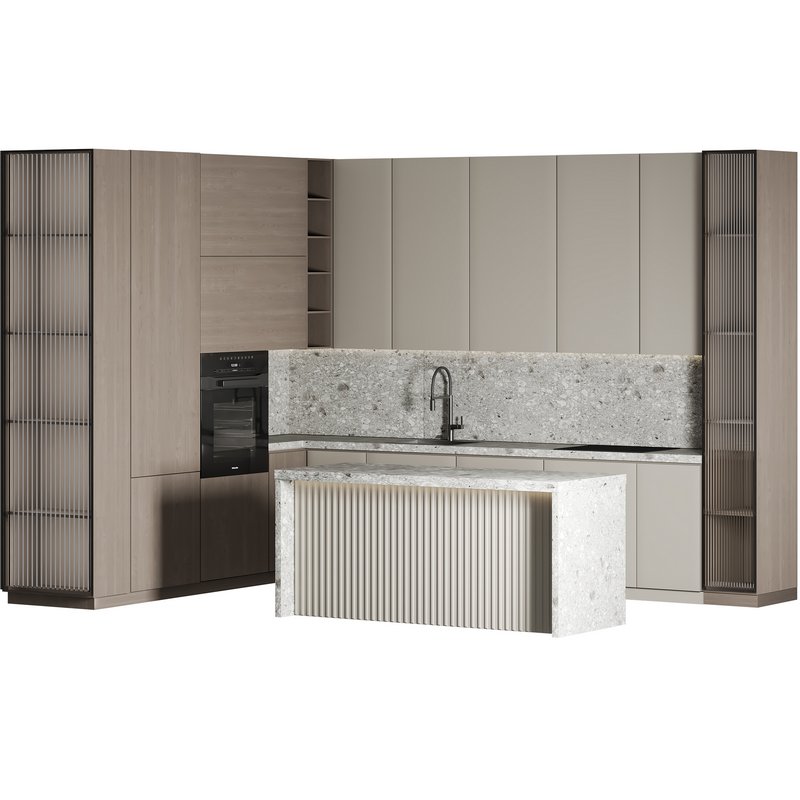 Kitchen R2 - Image 1