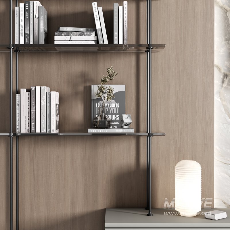 Tv Wall set 6 - Image 3