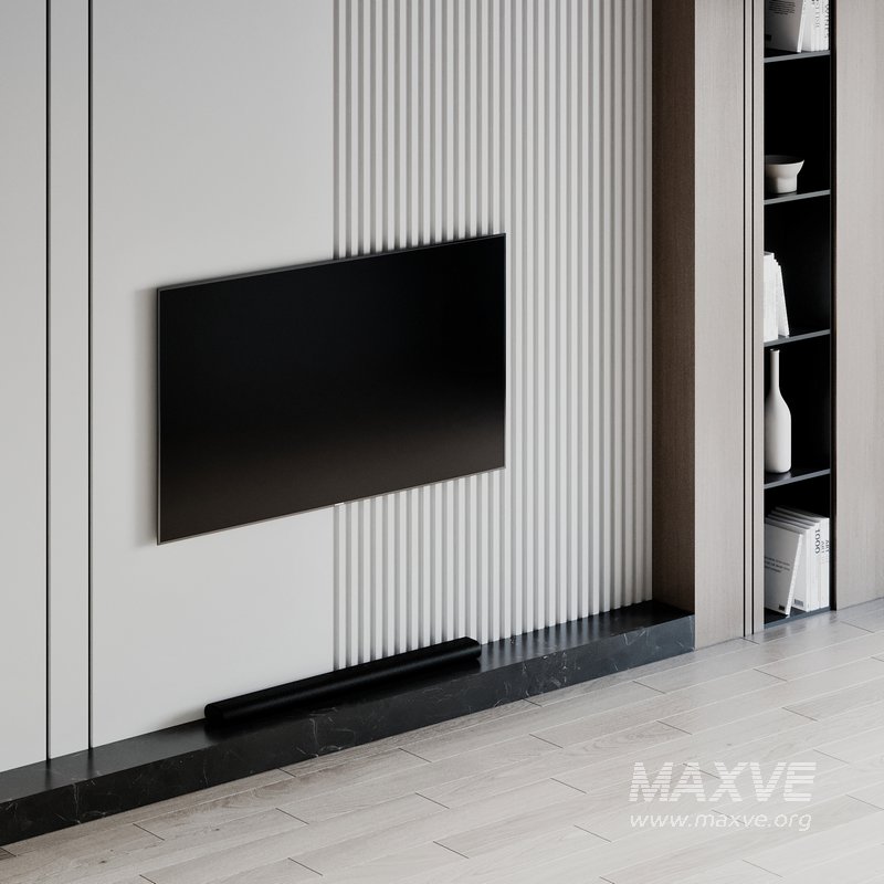 TV Wall 45 - Image 2