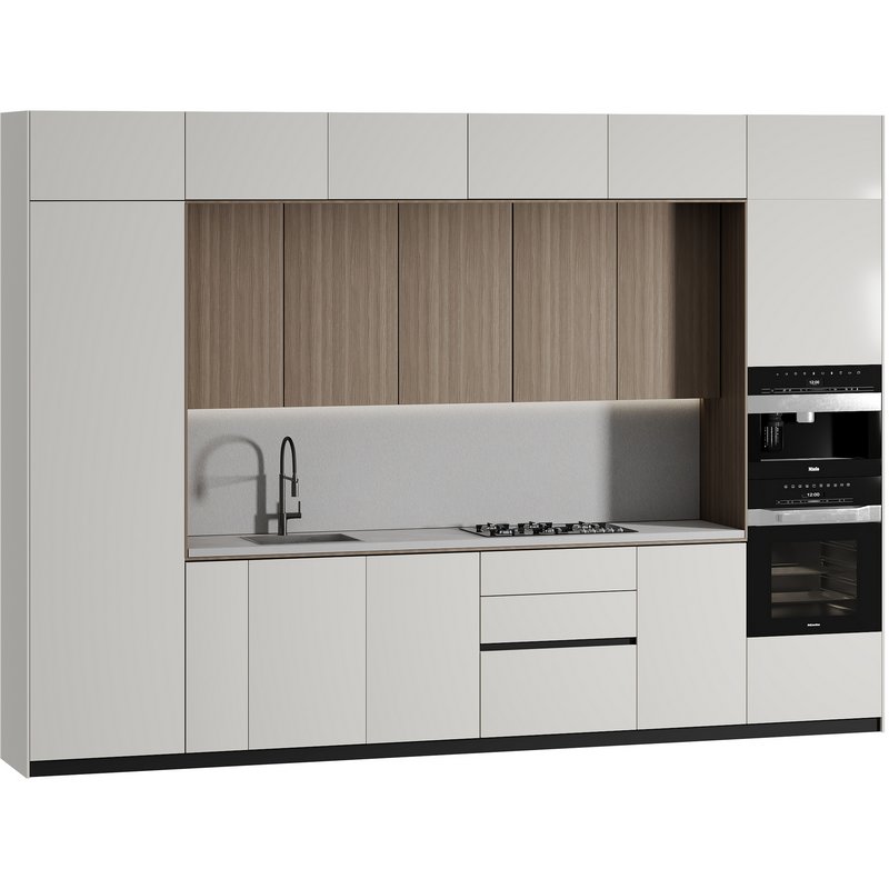 Kitchen R3 - Image 1