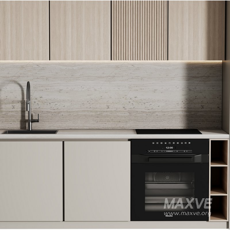 Kitchen R1 - Image 3