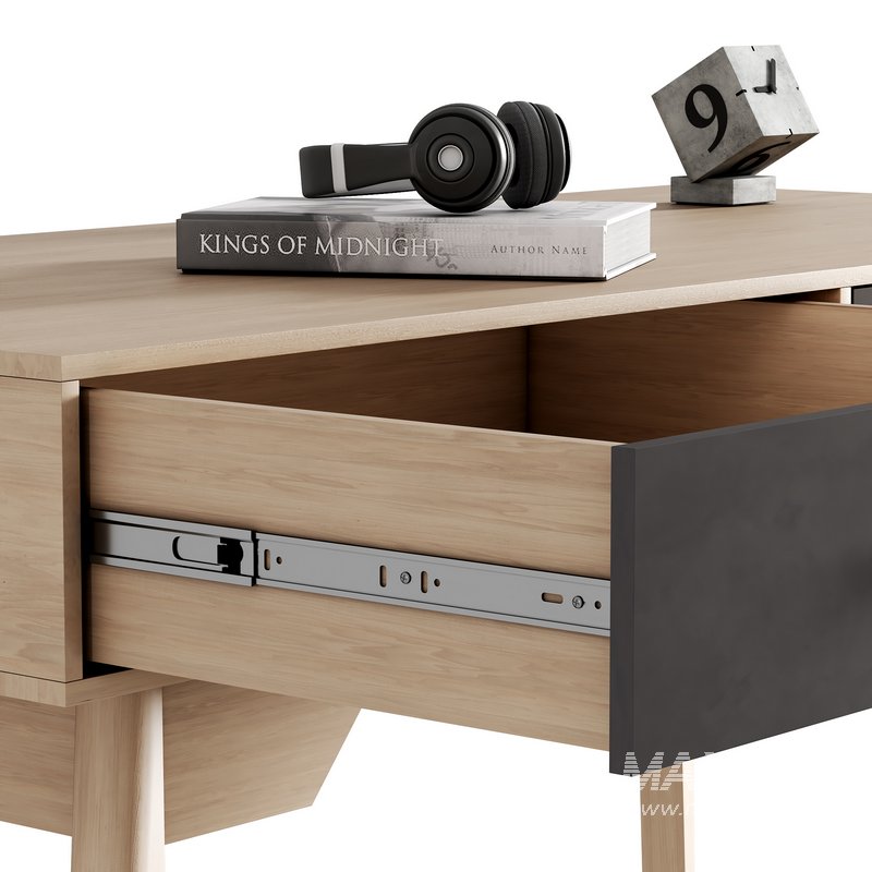 Office Furniture set 14 - Image 2