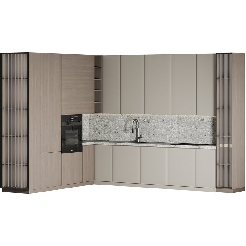 Kitchen R2 - Image 2