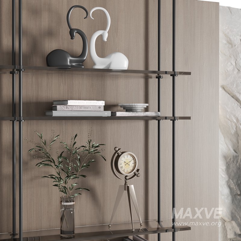 Tv Wall set 6 - Image 4