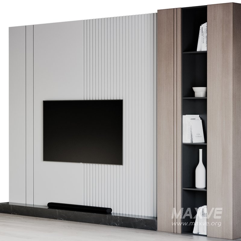 TV Wall 45 - Image 4