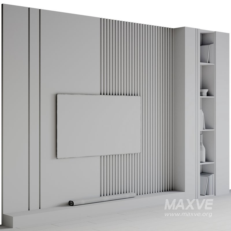 TV Wall 45 - Image 5