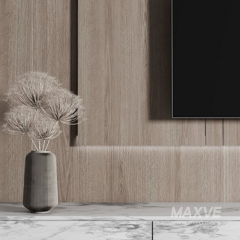 Tv Wall set R10 - Image 4