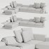 Minotti CONNERY sofa - Thumbnail 7