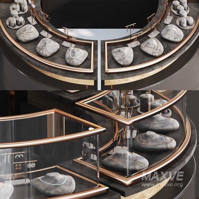jewelry store02 showcase - Image 8