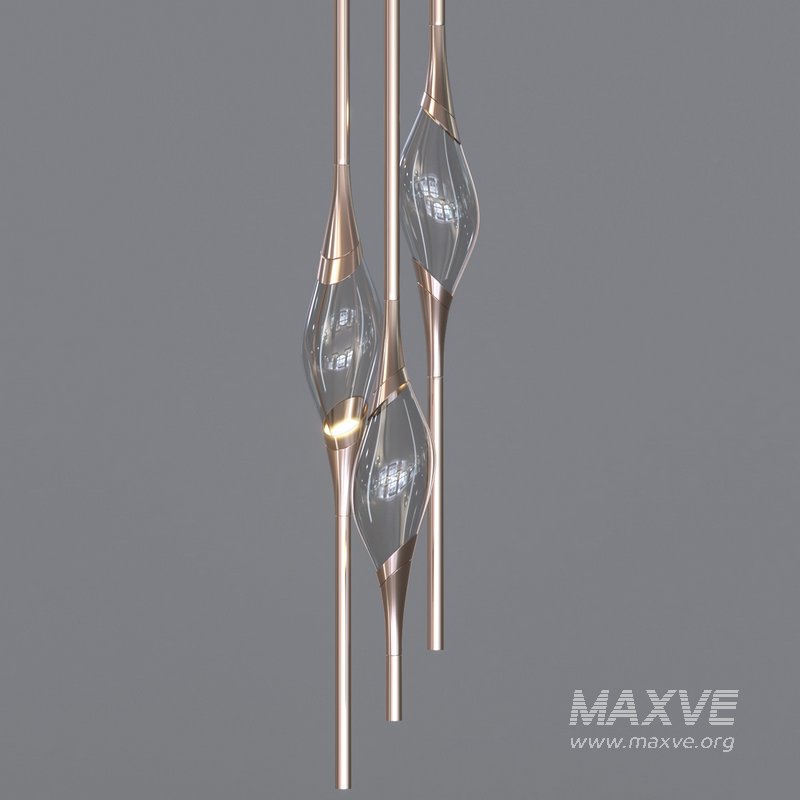 Pezzo Pendant - Image 3