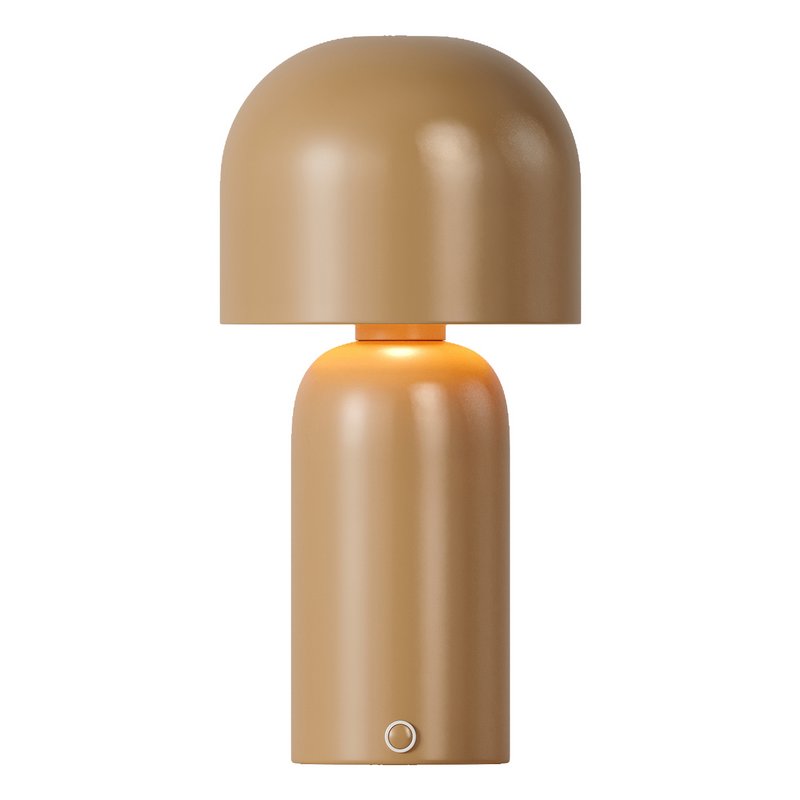 Portable Mushroom LED Table Lamp - Image 4