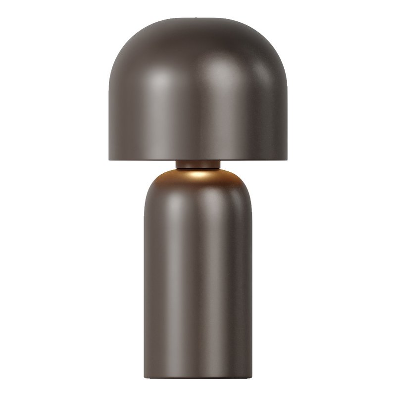 Portable Mushroom LED Table Lamp - Image 3