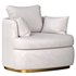Wide_Linen_Swivel_Barrel_Chair - Thumbnail 1