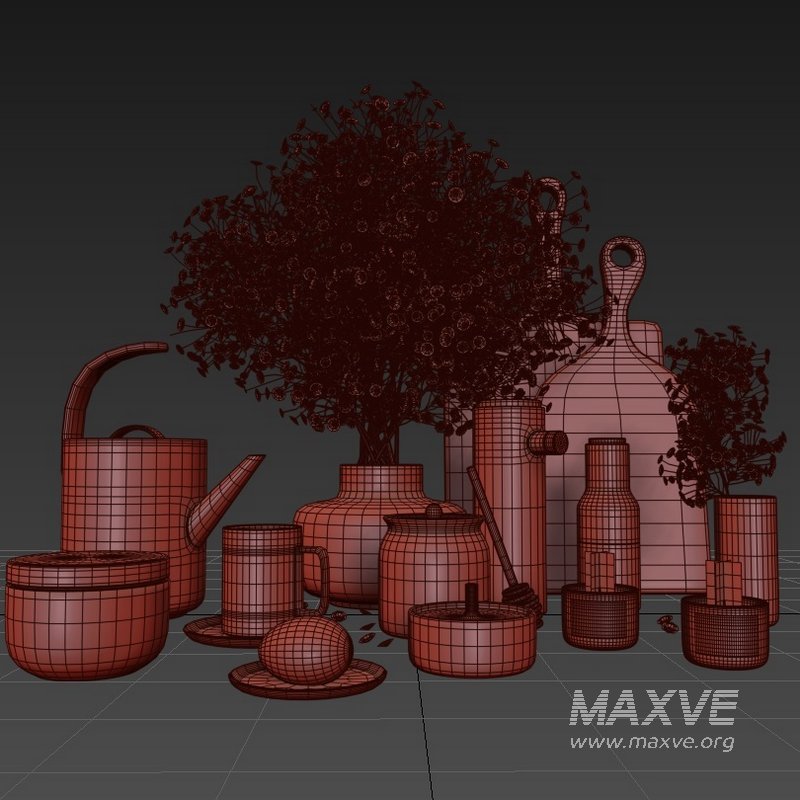 kitchen accessories 07 - Image 5