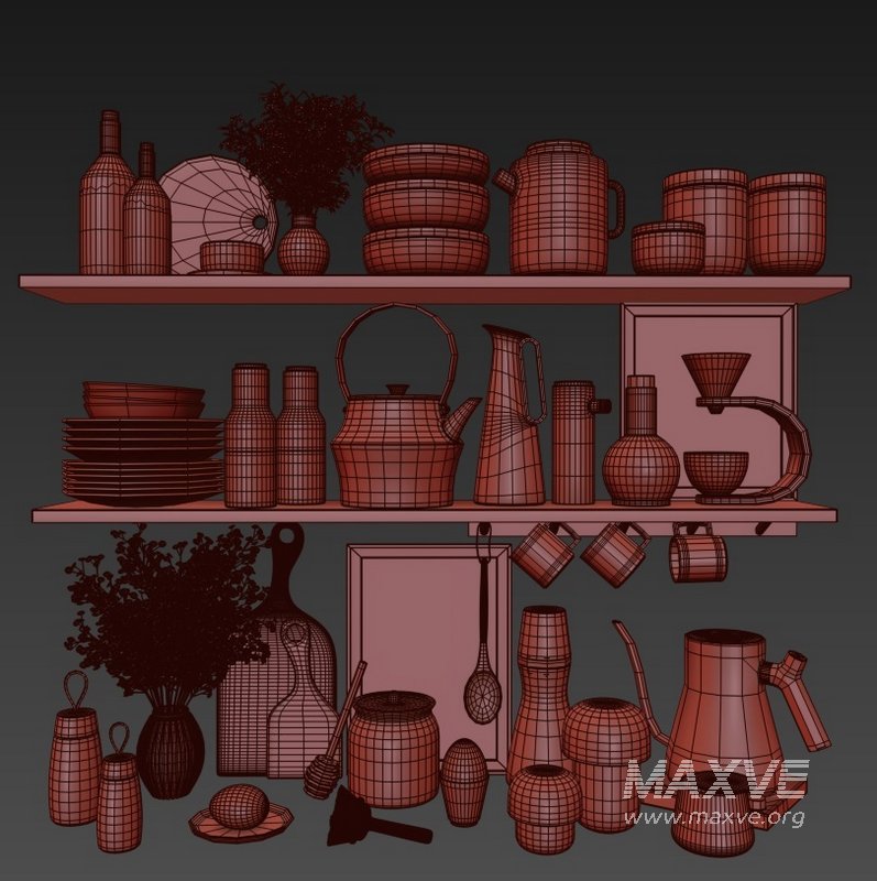 kitchen accessories 08 - Image 4