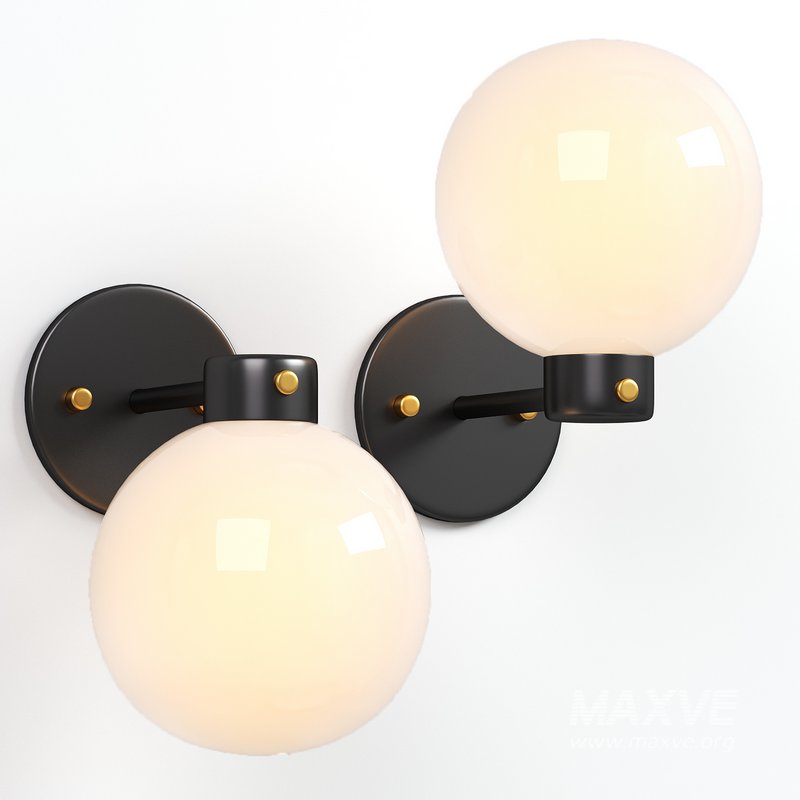 Marra Wall Sconce - Image 3