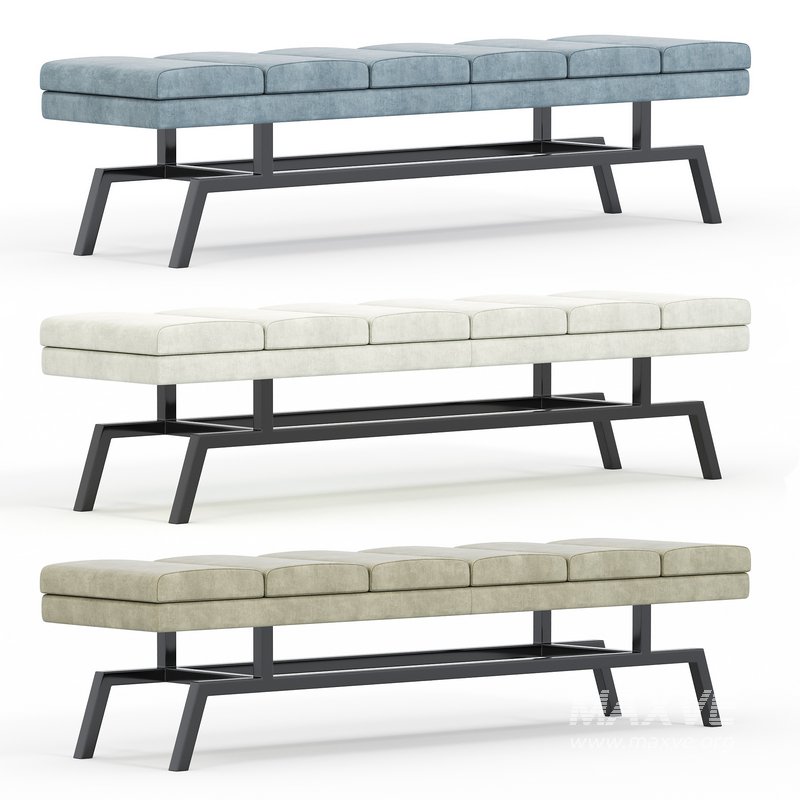 Stradford Bench - Image 1