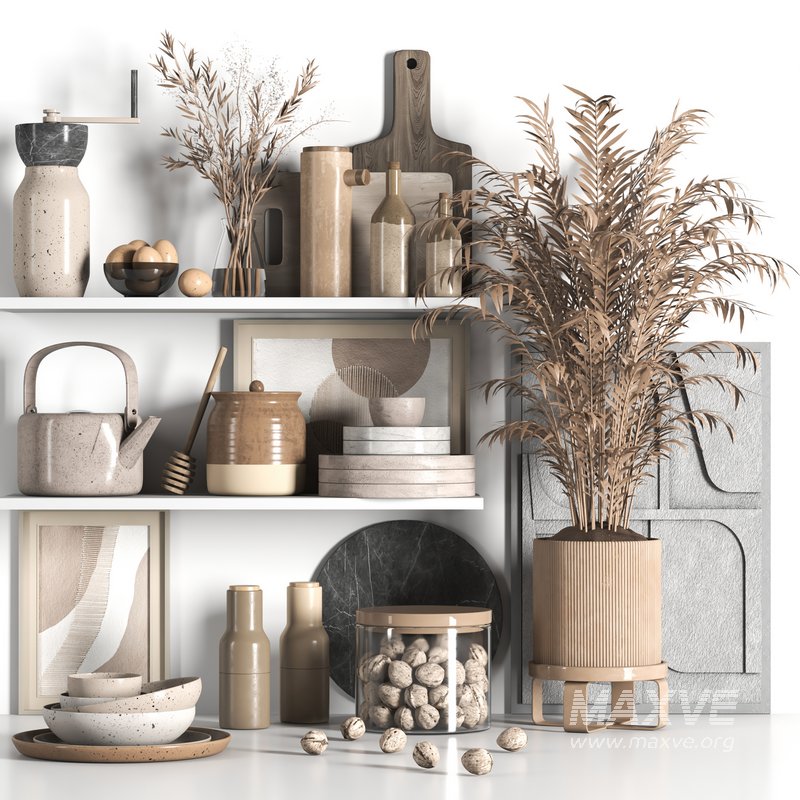 kitchen accessories 025 - Image 1
