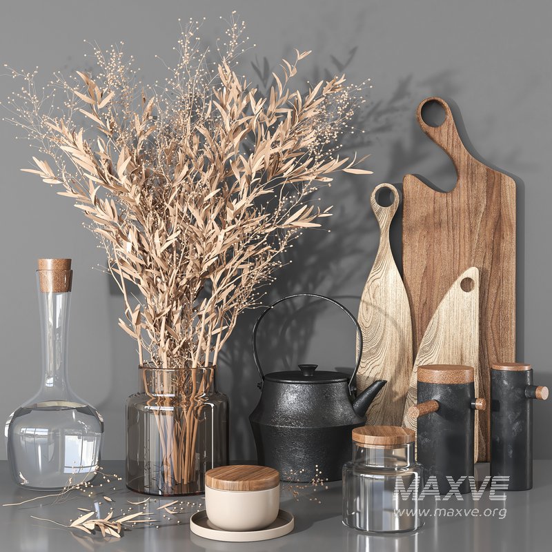 kitchen accessories 015 - Image 1