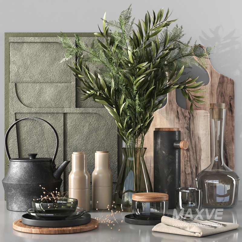 kitchen accessories 016 - Image 1