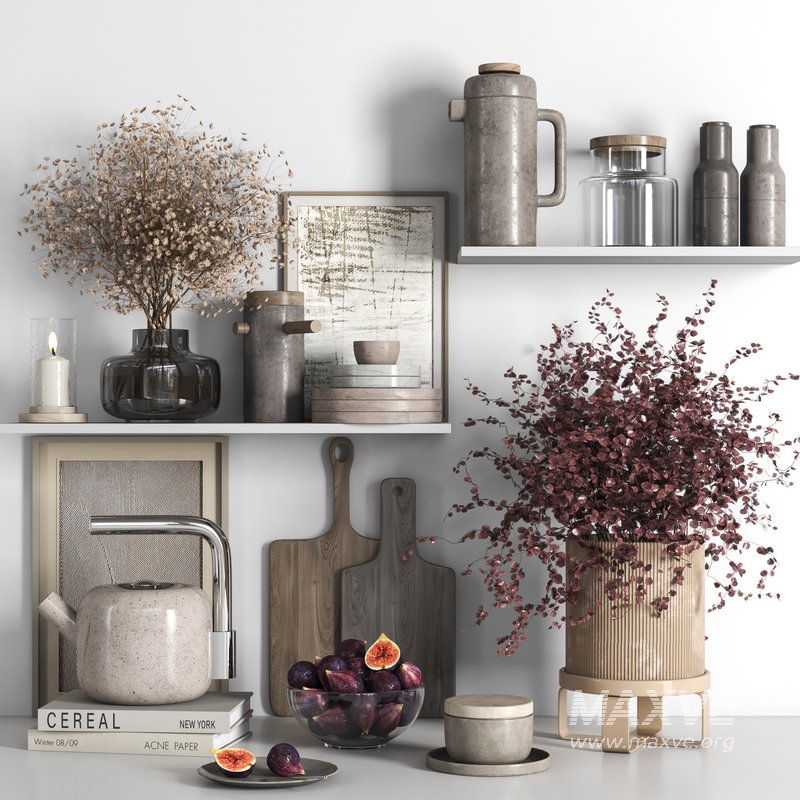 kitchen accessories 026 - Image 1