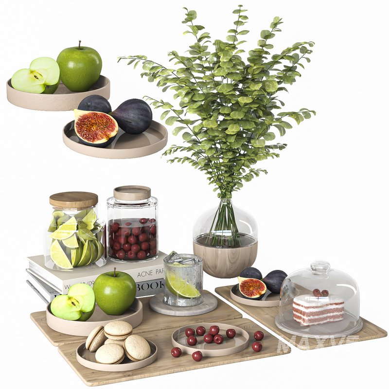 Food and drinks 02 - Image 1