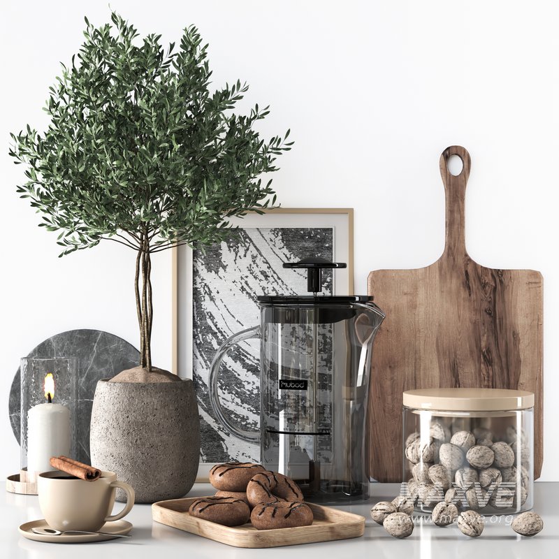 kitchen accessories 022 - Image 1