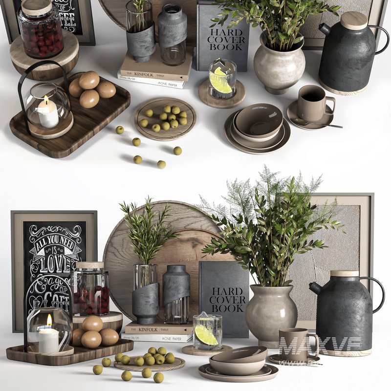 kitchen accessories 032 - Image 1