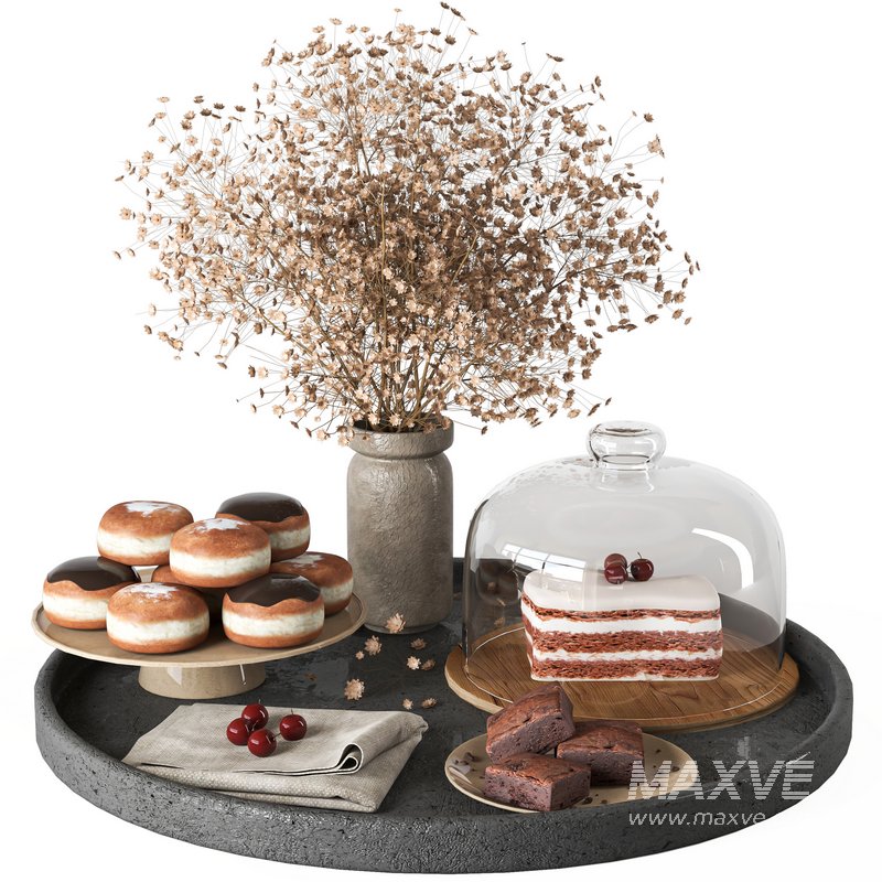 kitchen accessories 030 - Image 1