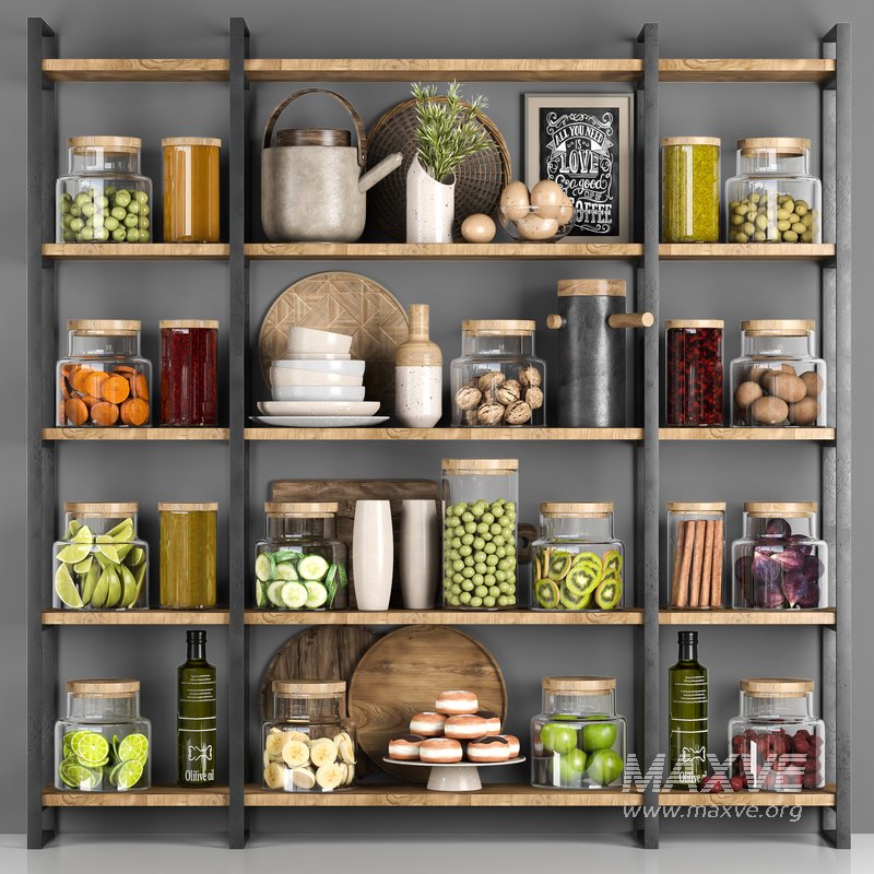 kitchen accessories 34 - Image 1