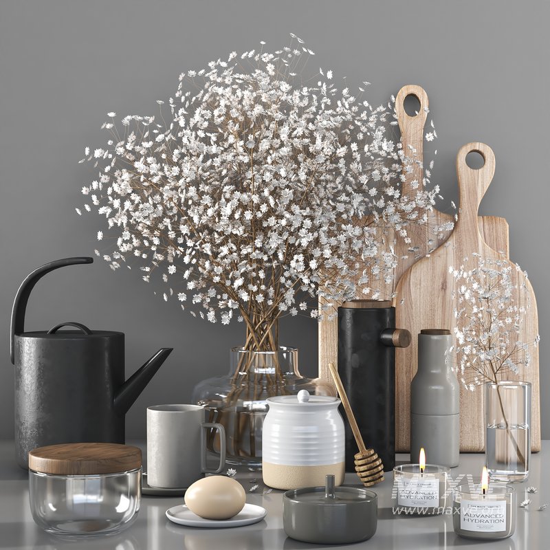 kitchen accessories 07 - Image 1