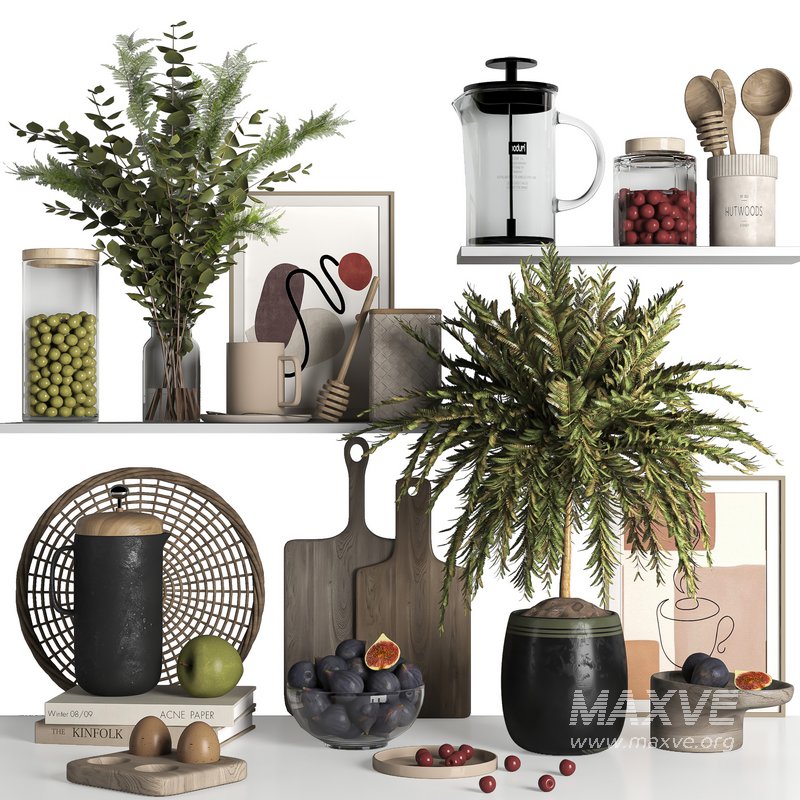 kitchen accessories 037 - Image 1