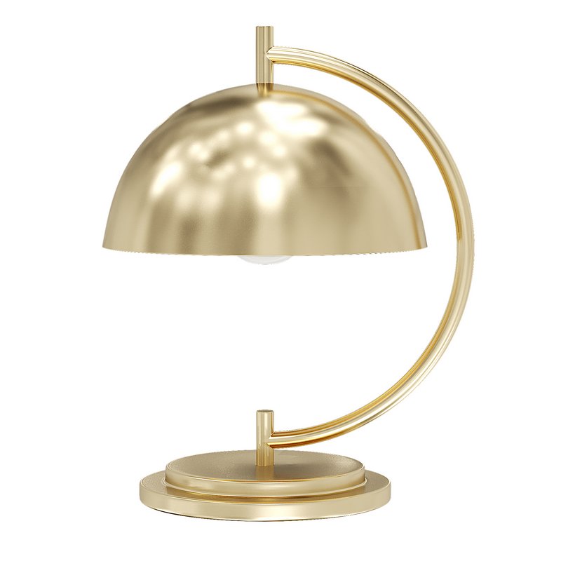 Melani Table Lamp - Image 5