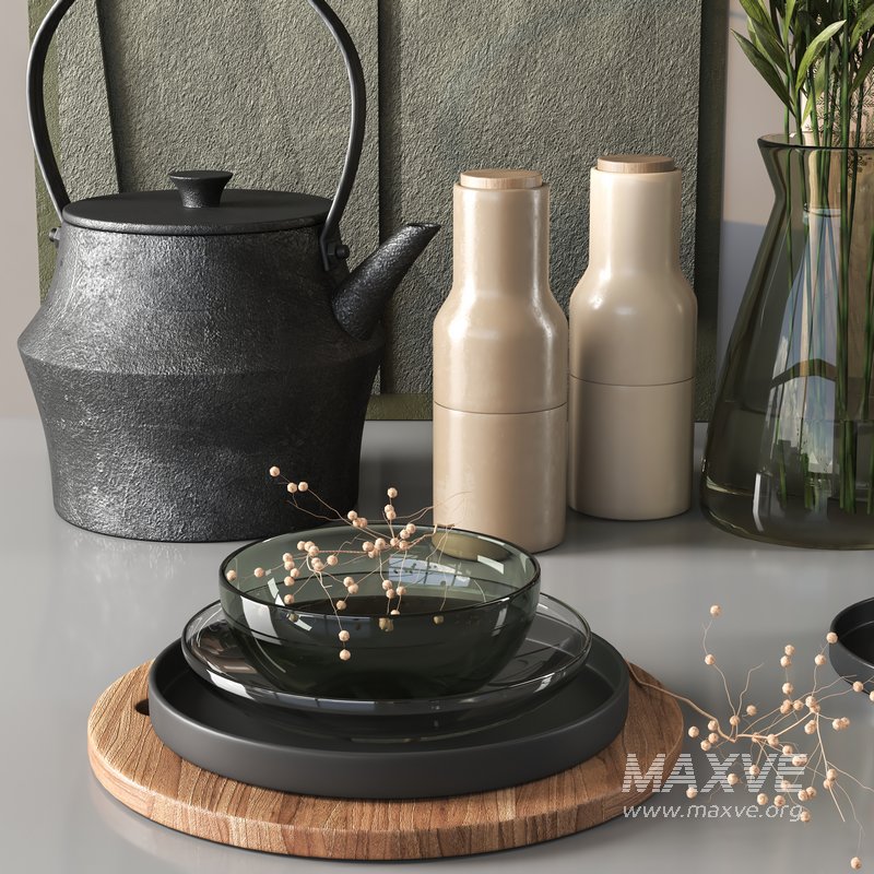 kitchen accessories 016 - Image 3