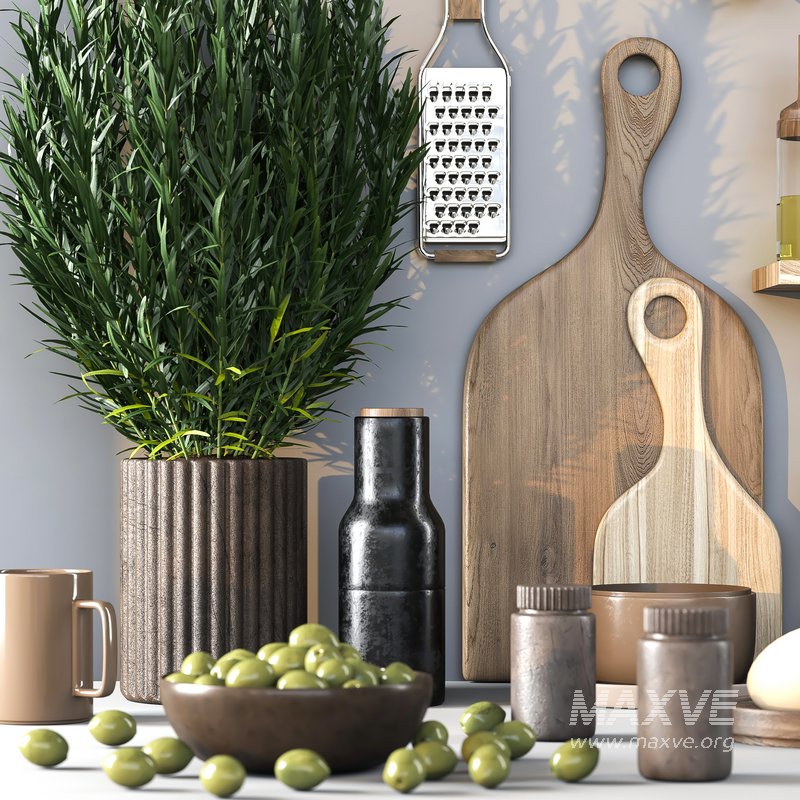 kitchen accessories 06 - Image 3