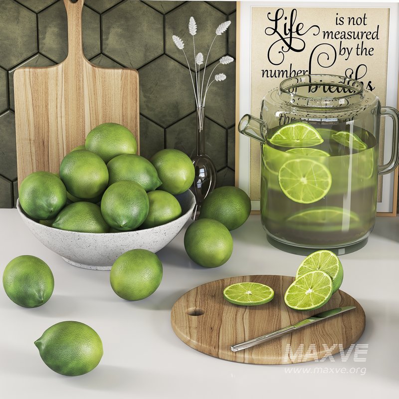 kitchen accessories 09 - Image 2