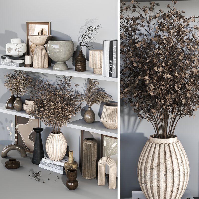 decorative set 013 - Image 2