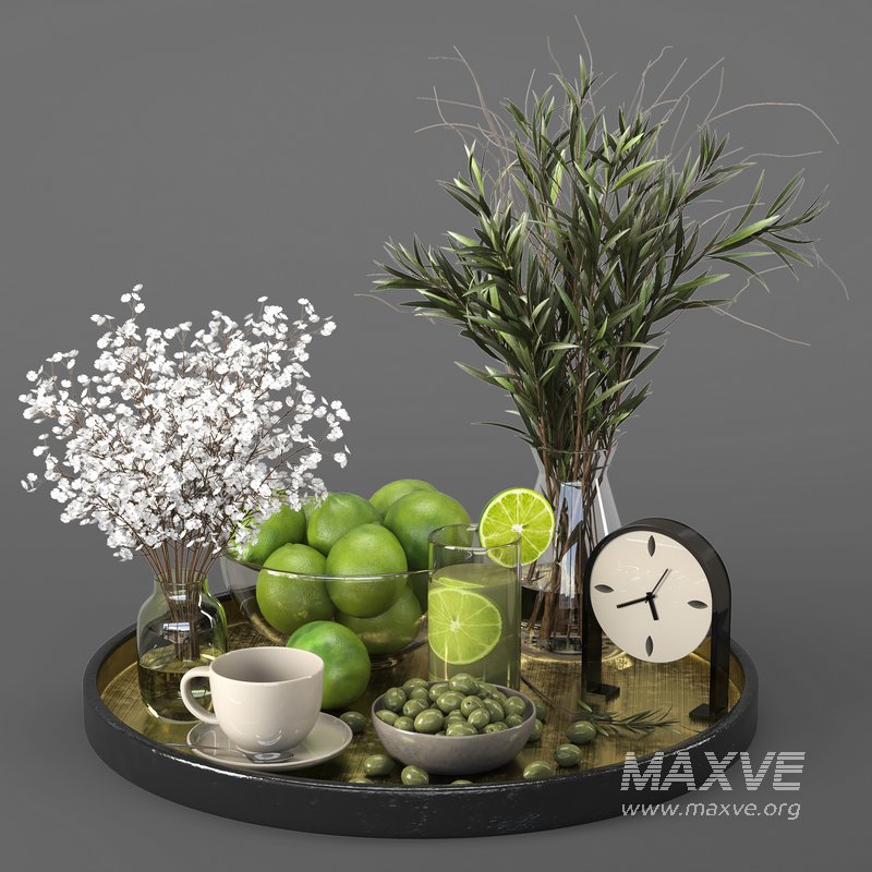 Decorative set 15 - Image 3