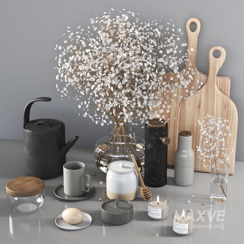 kitchen accessories 07 - Image 2