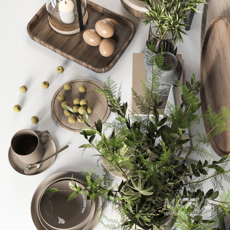 kitchen accessories 032 - Image 2