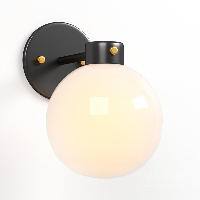 Marra Wall Sconce - Image 2