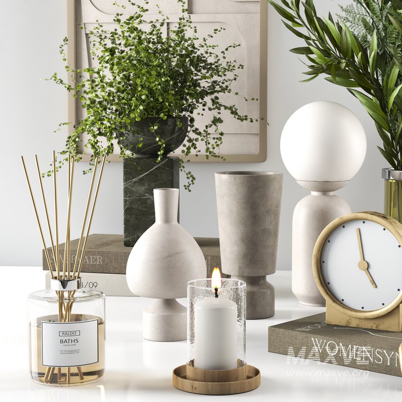 Decorative set 17 - Image 3