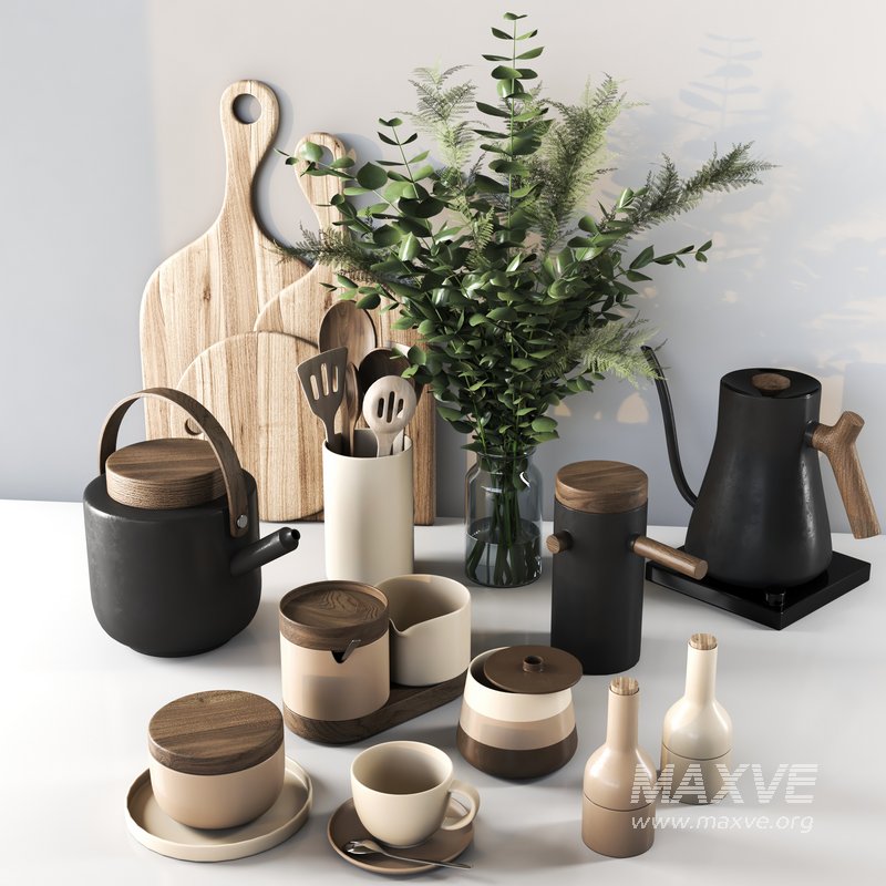 kitchen accessories 04 - Image 2