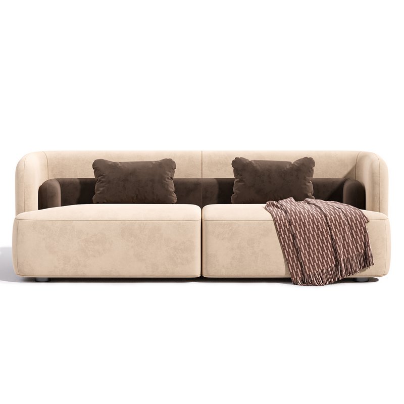 Malcolm Sofa by Gianfranco - Image 3