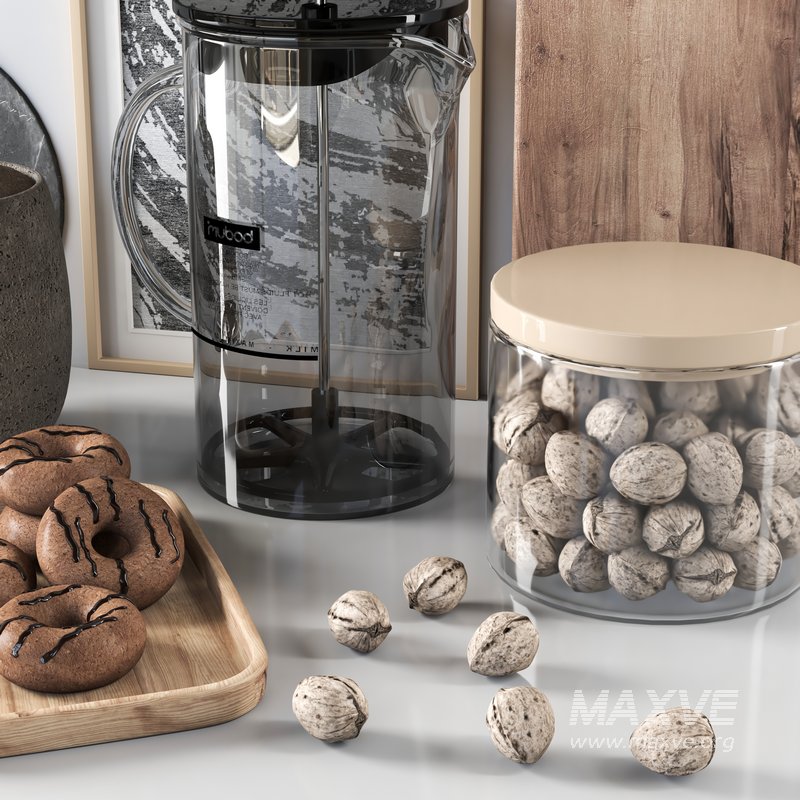 kitchen accessories 022 - Image 2