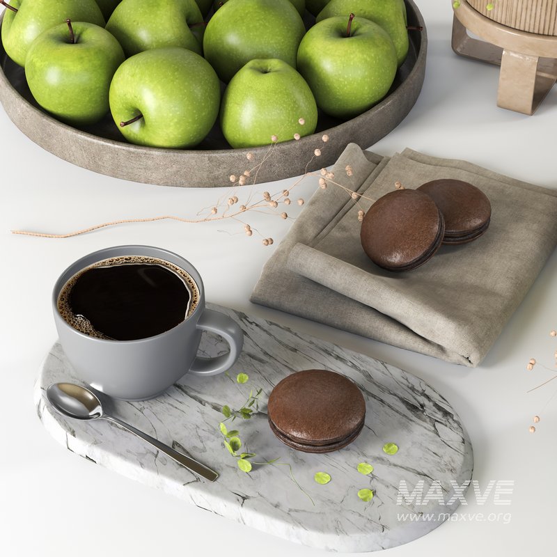 Decorative set 20 - Image 2