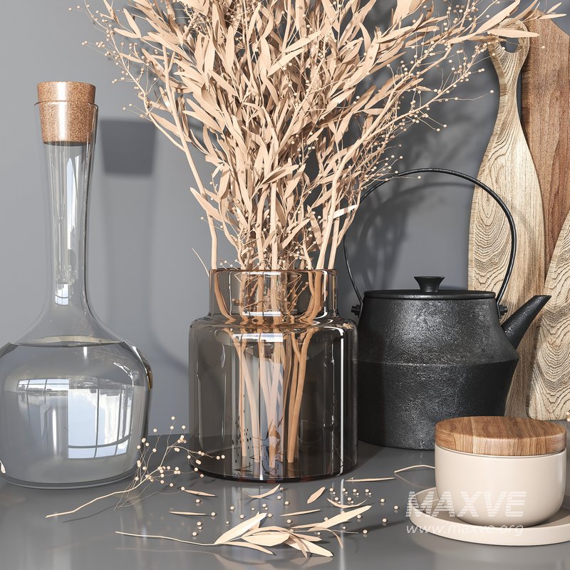 kitchen accessories 015 - Image 4