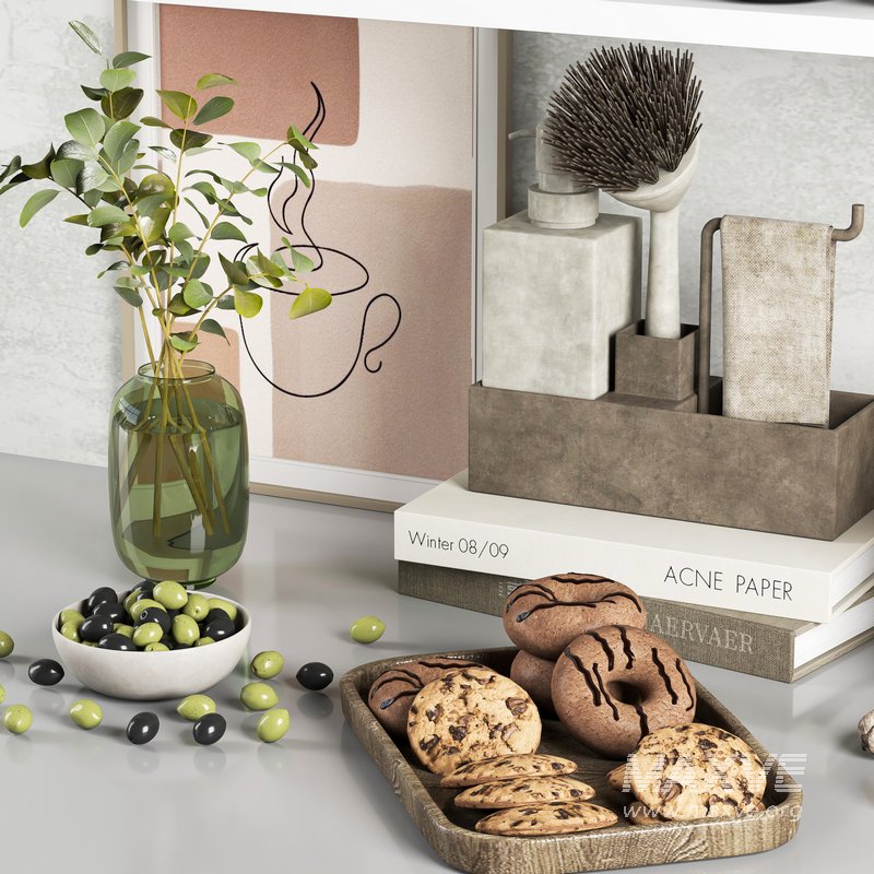 kitchen accessories 029 - Image 4